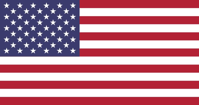 Hitch RV USA Flag