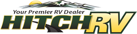Hitch RV Logo