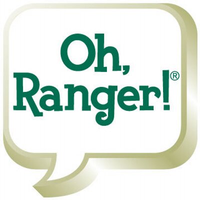 Oh Ranger