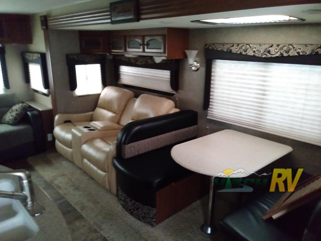 Pre-Owned RV