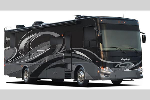 2019 Legacy Class A Motor Home