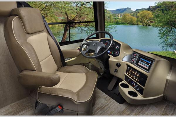 2019 Legacy Class A Motor Home