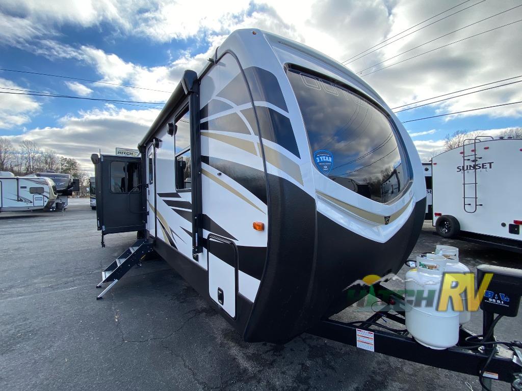 37 ft outback travel trailer
